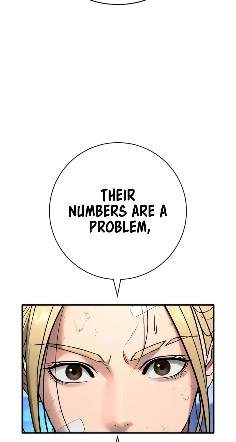 Goo Se Ra Chapter 15 page 70 - 