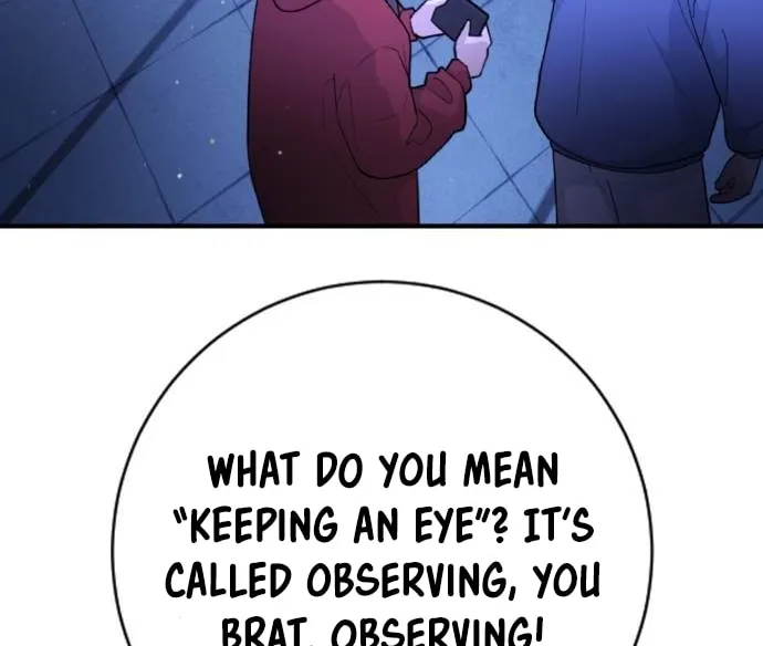 Goo Se Ra Chapter 16 page 105 - 