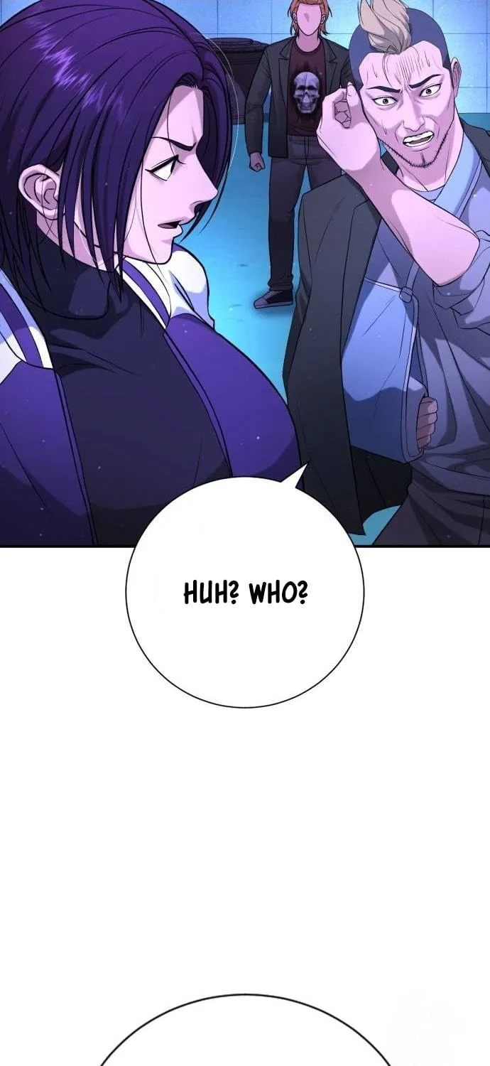 Goo Se Ra Chapter 16 page 108 - 