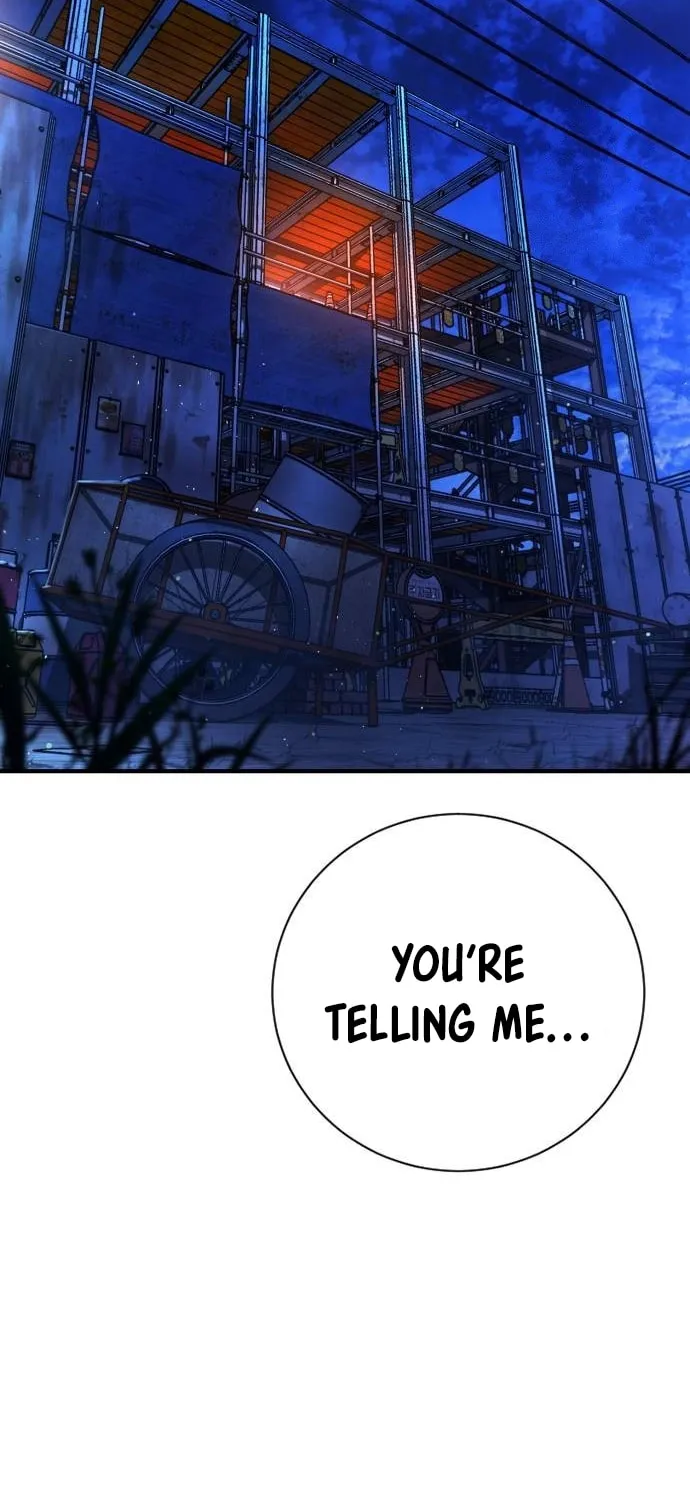 Goo Se Ra Chapter 16 page 120 - 