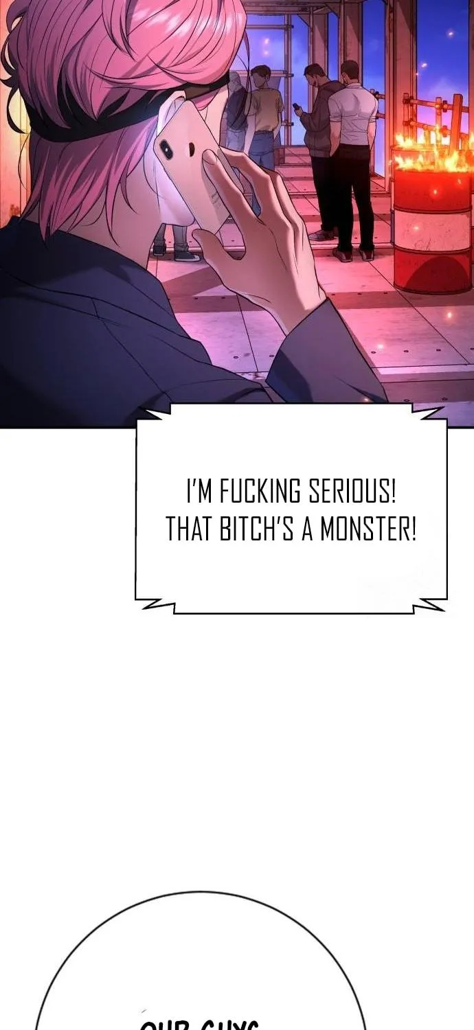 Goo Se Ra Chapter 16 page 124 - 