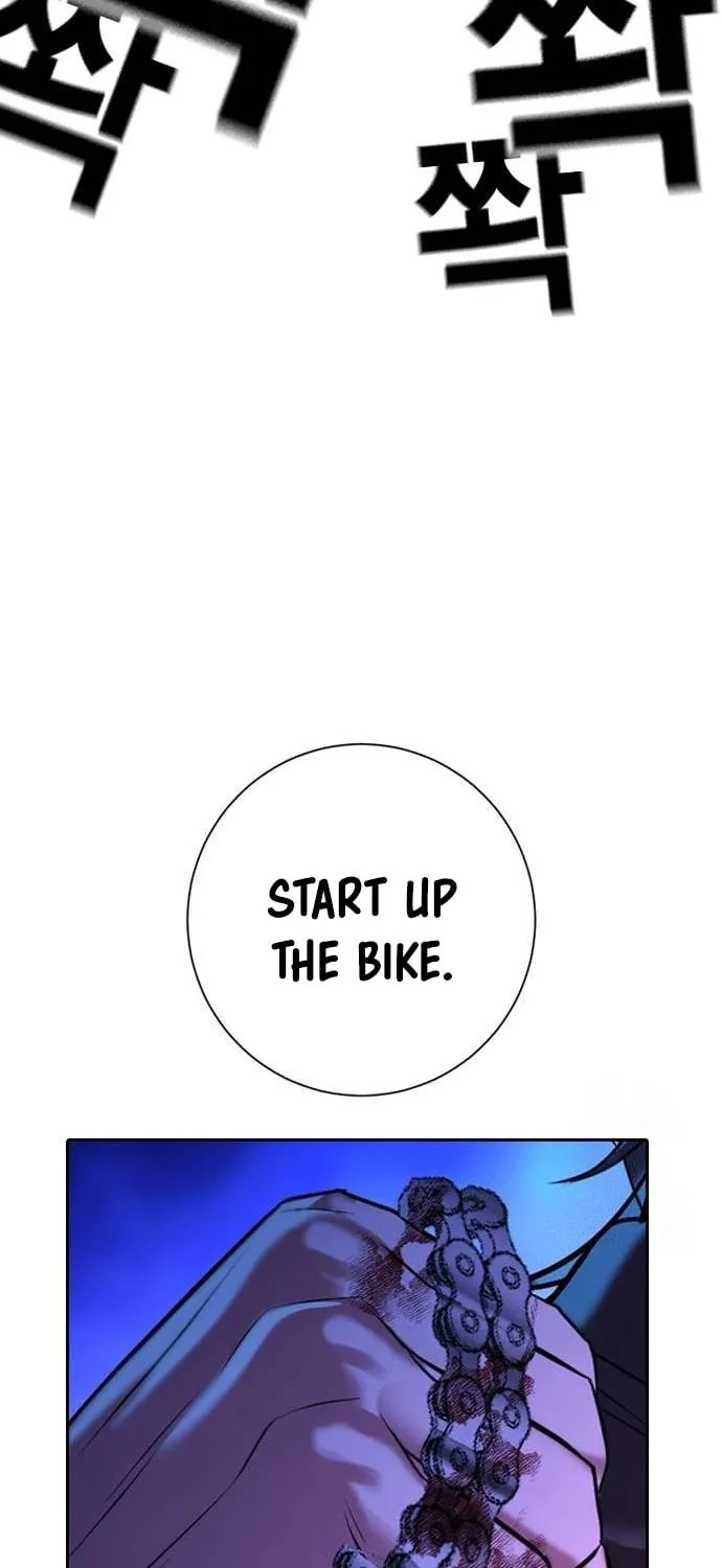 Goo Se Ra Chapter 16 page 136 - 