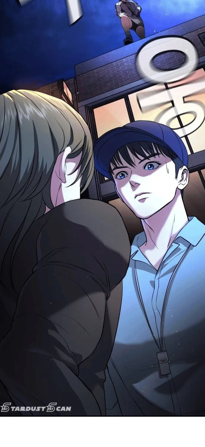 Goo Se Ra Chapter 16 page 195 - 
