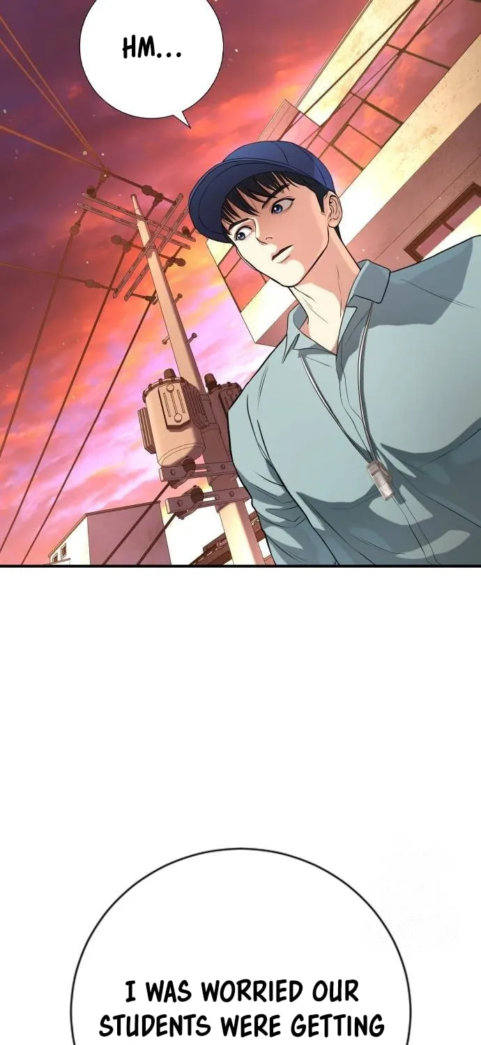 Goo Se Ra Chapter 16 page 36 - 