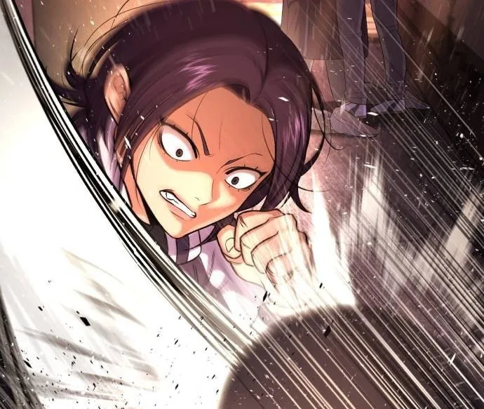 Goo Se Ra Chapter 16 page 43 - 