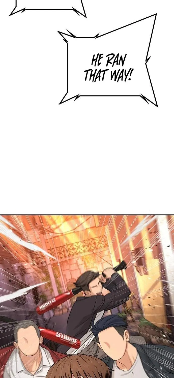 Goo Se Ra Chapter 16 page 64 - 