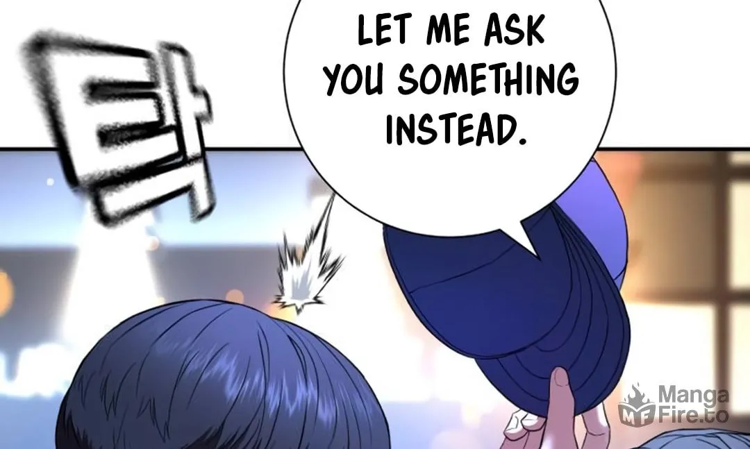 Goo Se Ra Chapter 17 page 11 - 