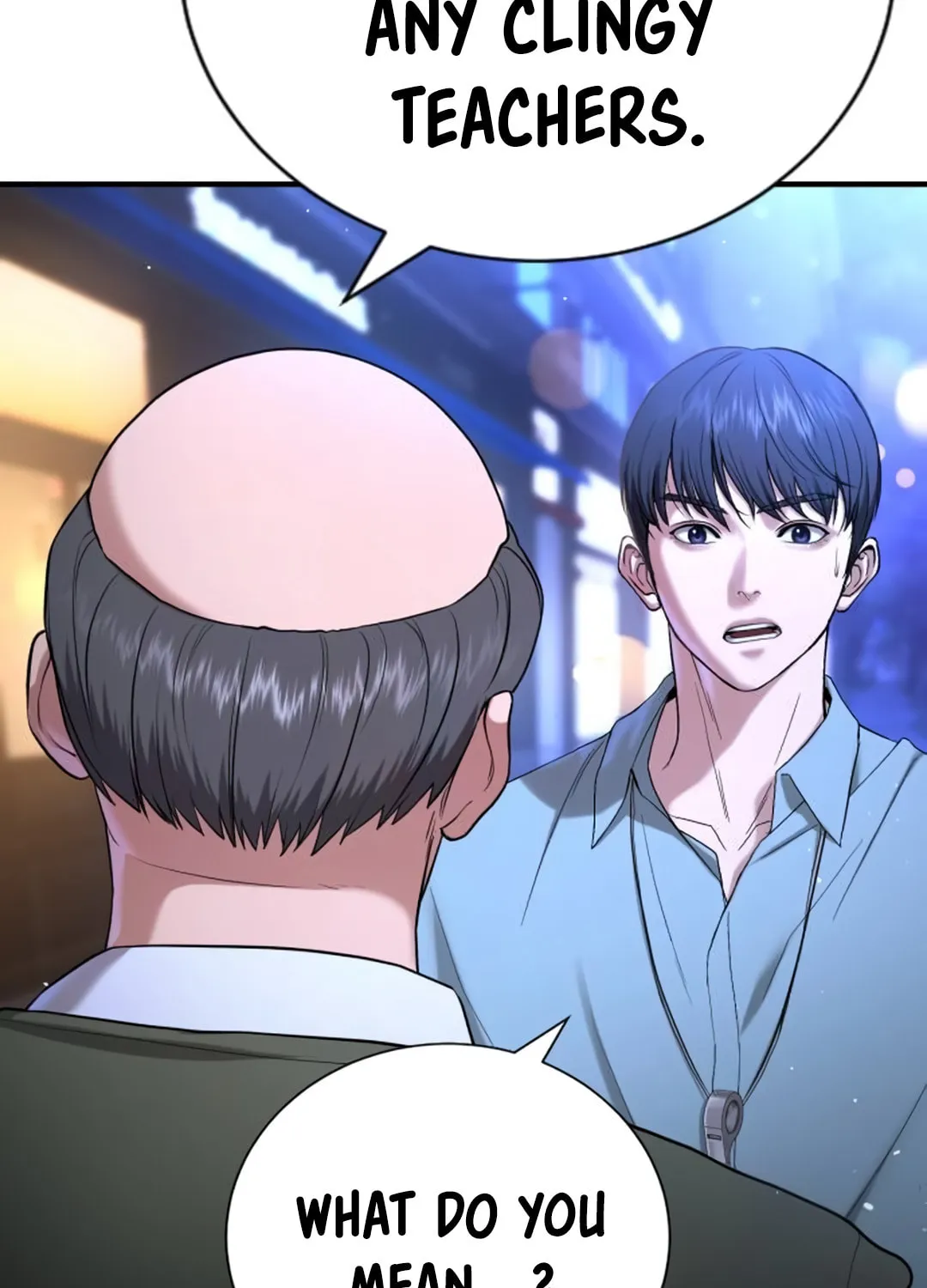 Goo Se Ra Chapter 17 page 104 - 