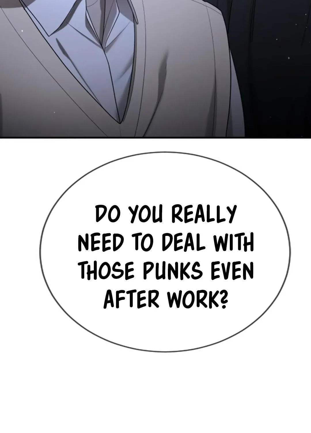 Goo Se Ra Chapter 17 page 108 - 