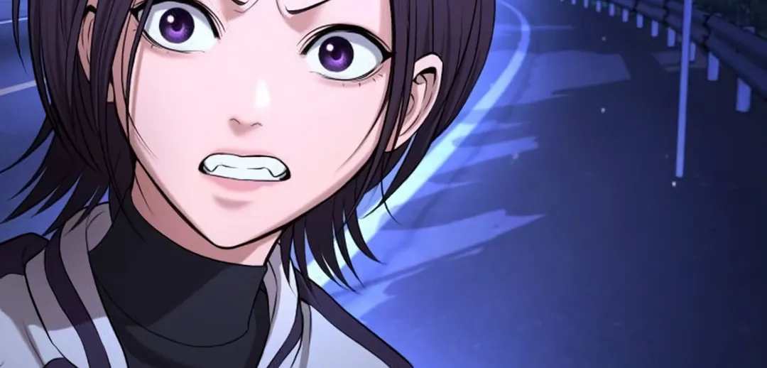 Goo Se Ra Chapter 17 page 121 - 