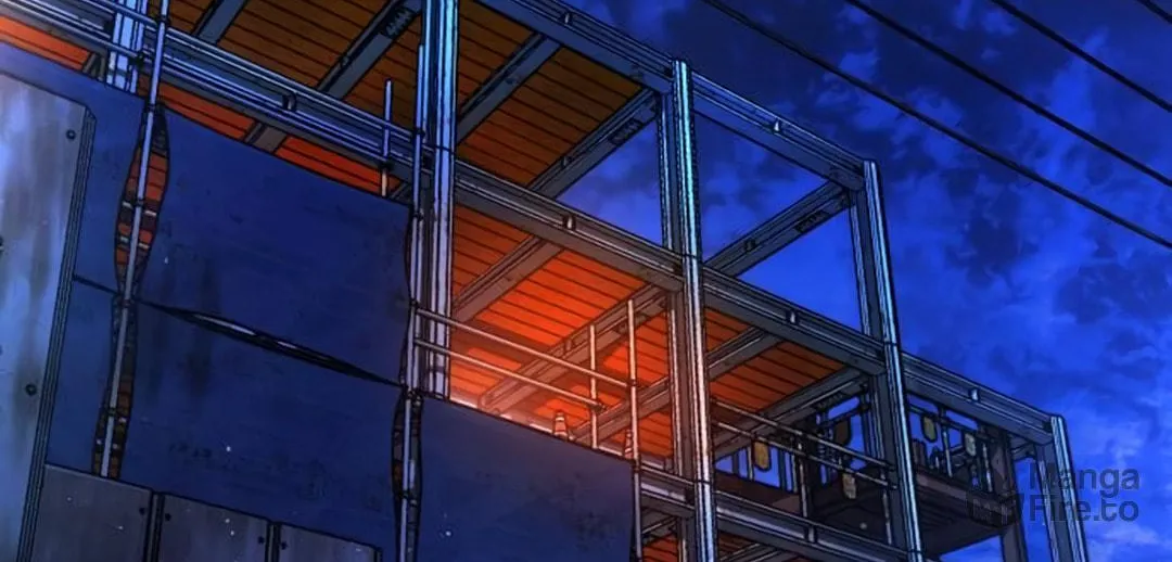 Goo Se Ra Chapter 17 page 125 - 