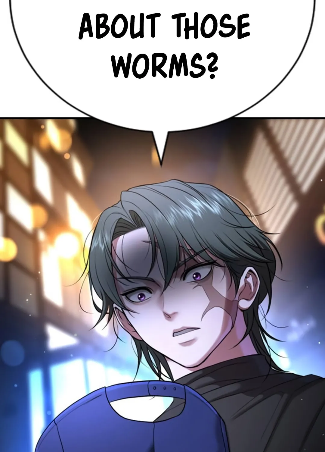 Goo Se Ra Chapter 17 page 14 - 