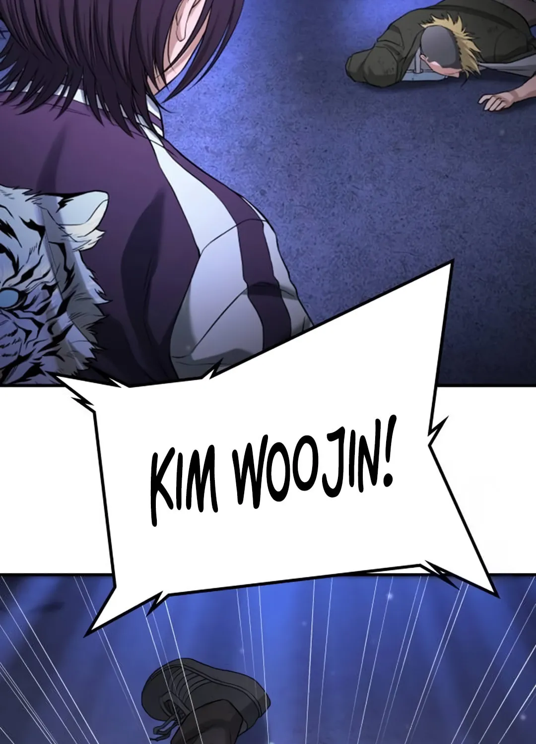 Goo Se Ra Chapter 17 page 134 - 