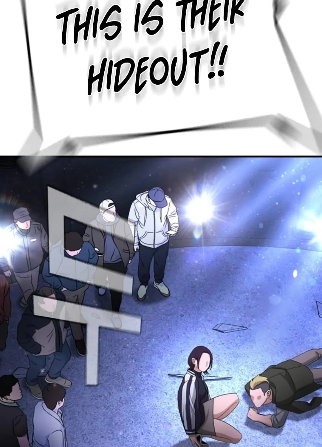 Goo Se Ra Chapter 17 page 156 - 