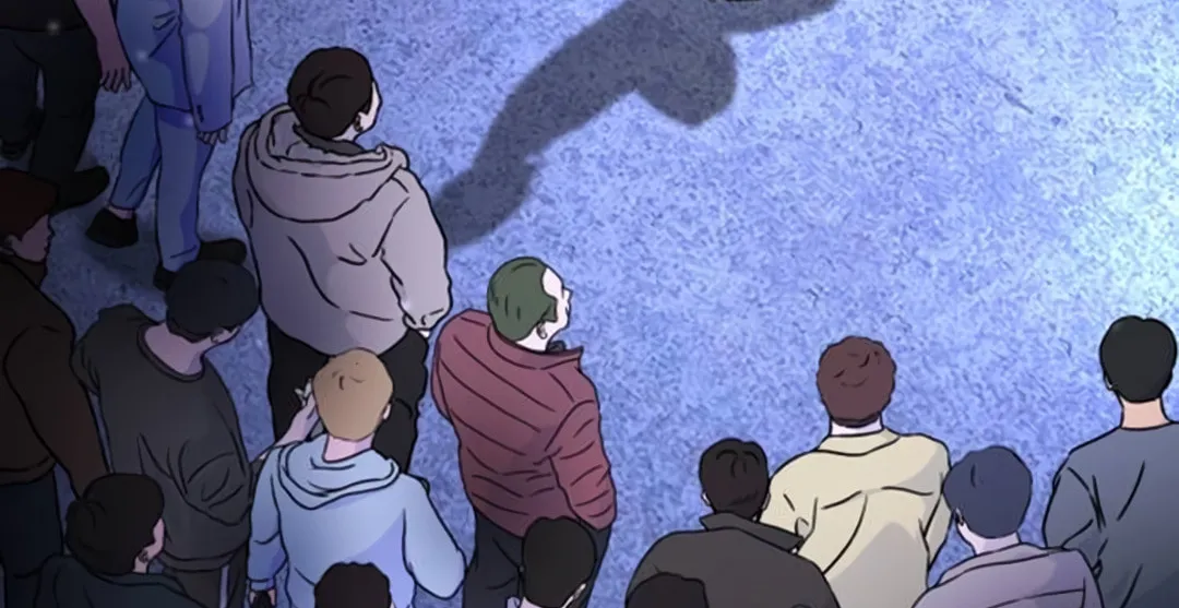 Goo Se Ra Chapter 17 page 157 - 