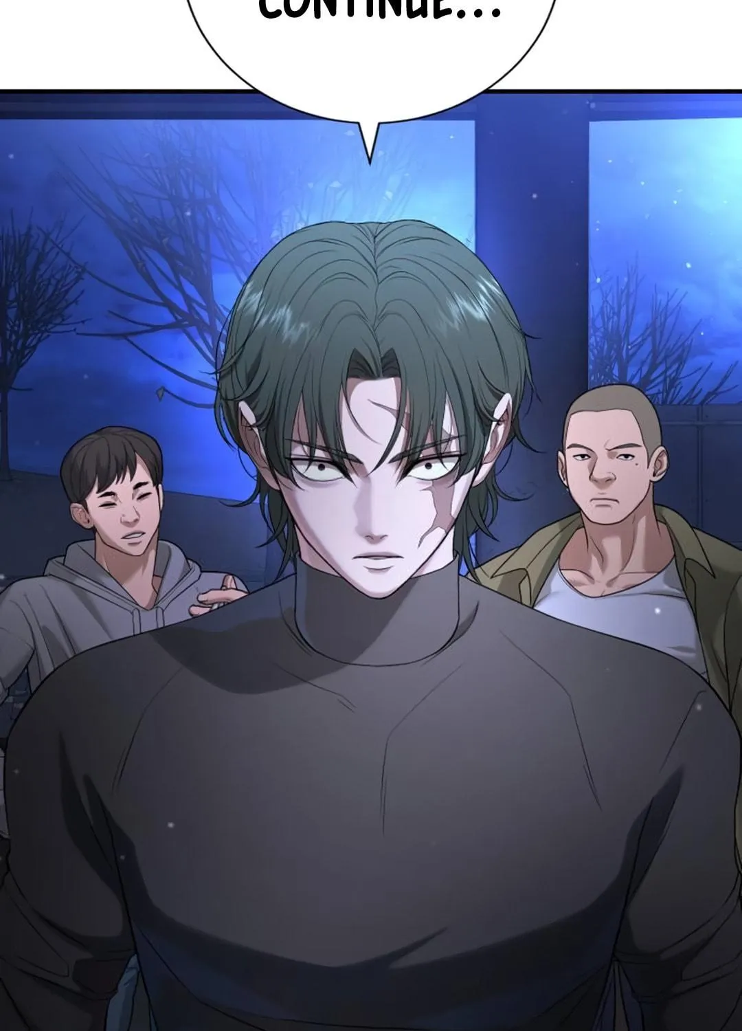 Goo Se Ra Chapter 17 page 160 - 