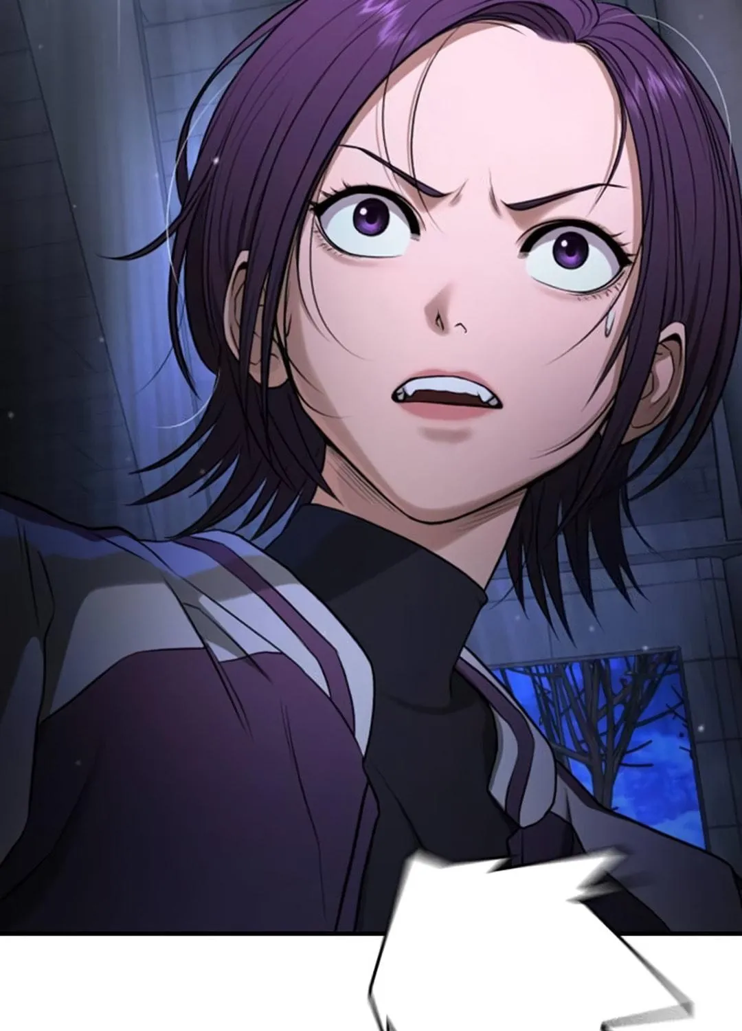 Goo Se Ra Chapter 17 page 166 - 