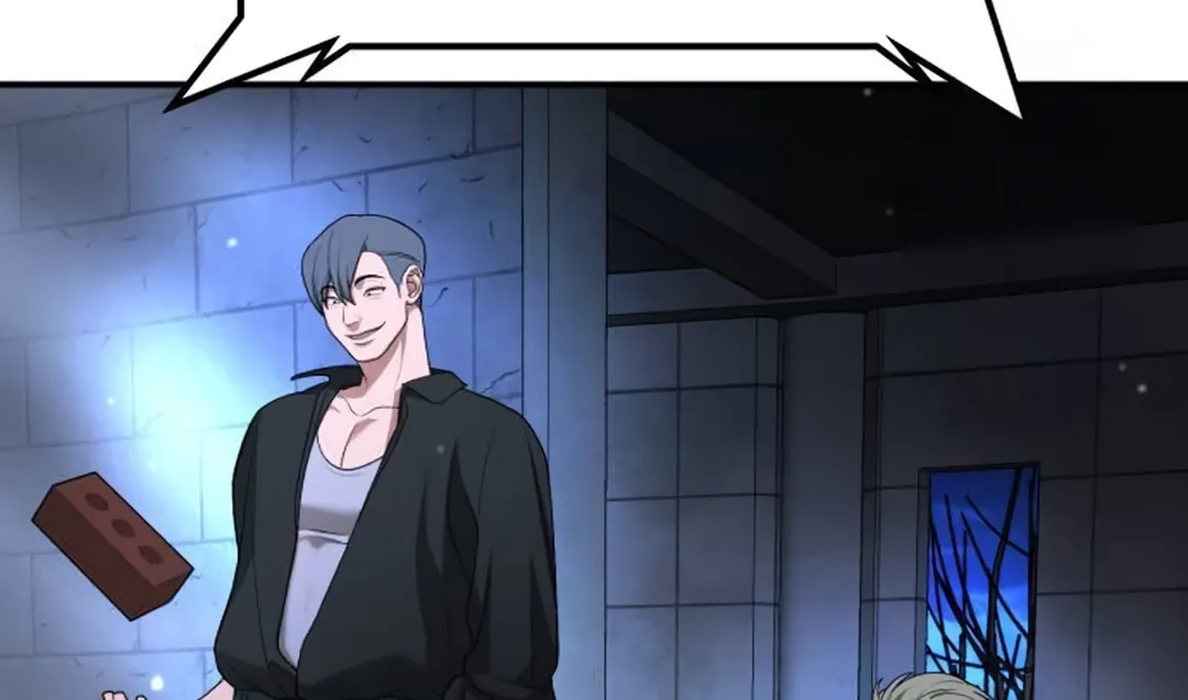 Goo Se Ra Chapter 17 page 171 - 