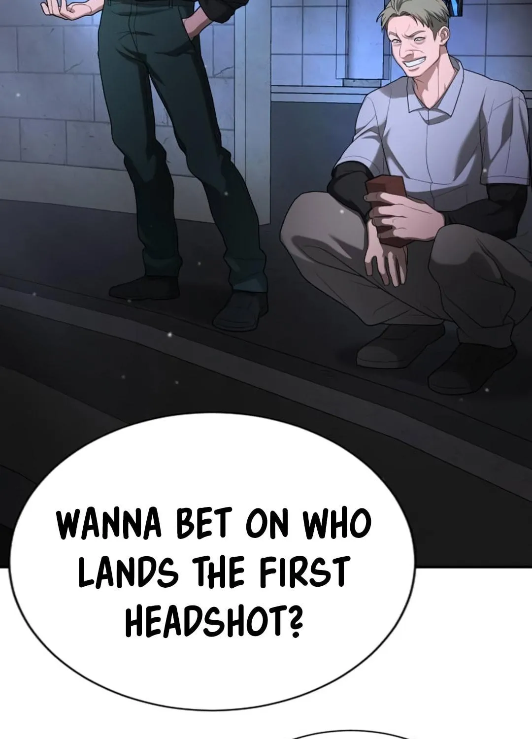 Goo Se Ra Chapter 17 page 172 - 