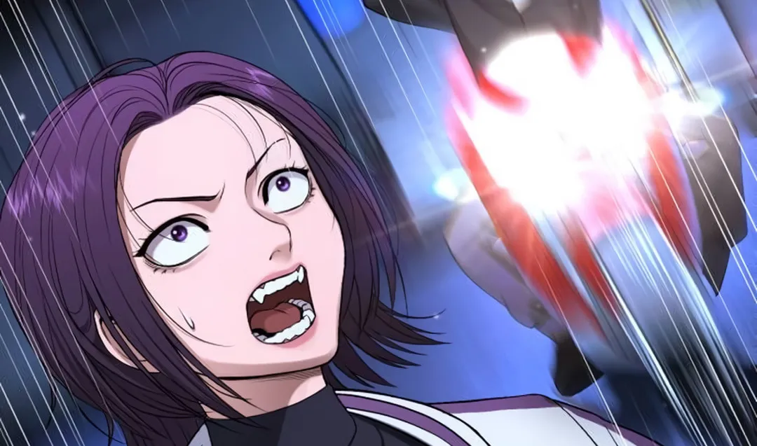Goo Se Ra Chapter 17 page 175 - 