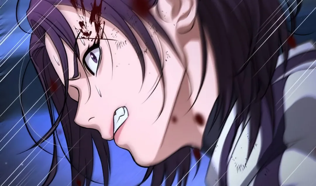 Goo Se Ra Chapter 17 page 181 - 