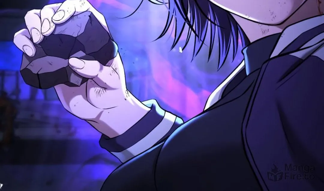 Goo Se Ra Chapter 17 page 191 - 