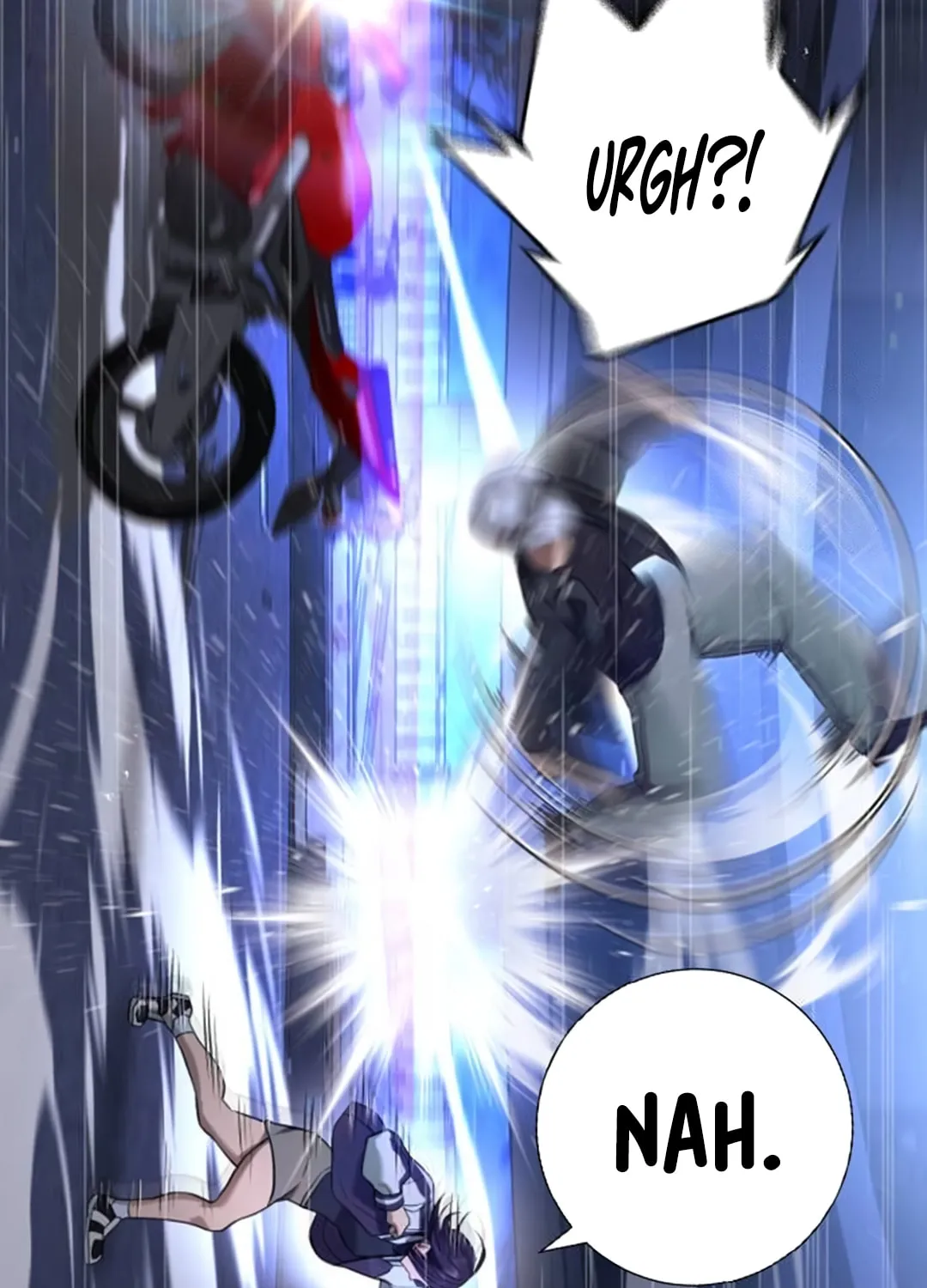 Goo Se Ra Chapter 17 page 212 - 