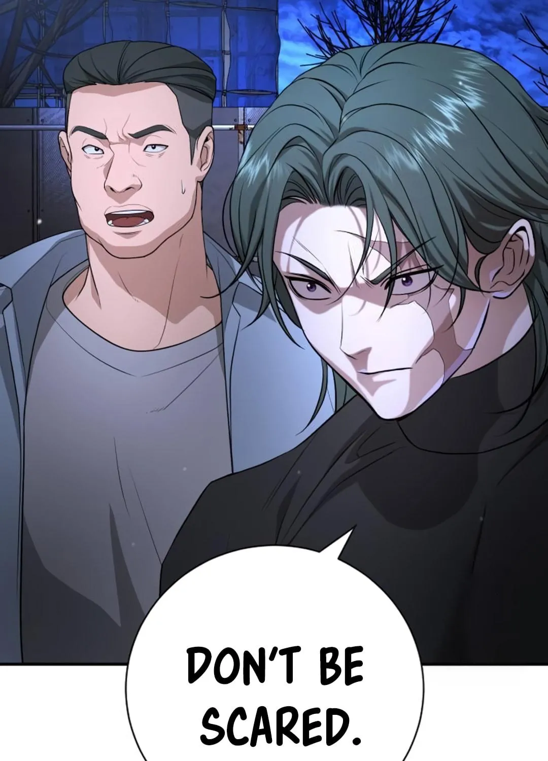 Goo Se Ra Chapter 17 page 226 - 