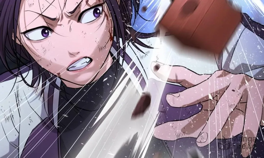 Goo Se Ra Chapter 17 page 229 - 