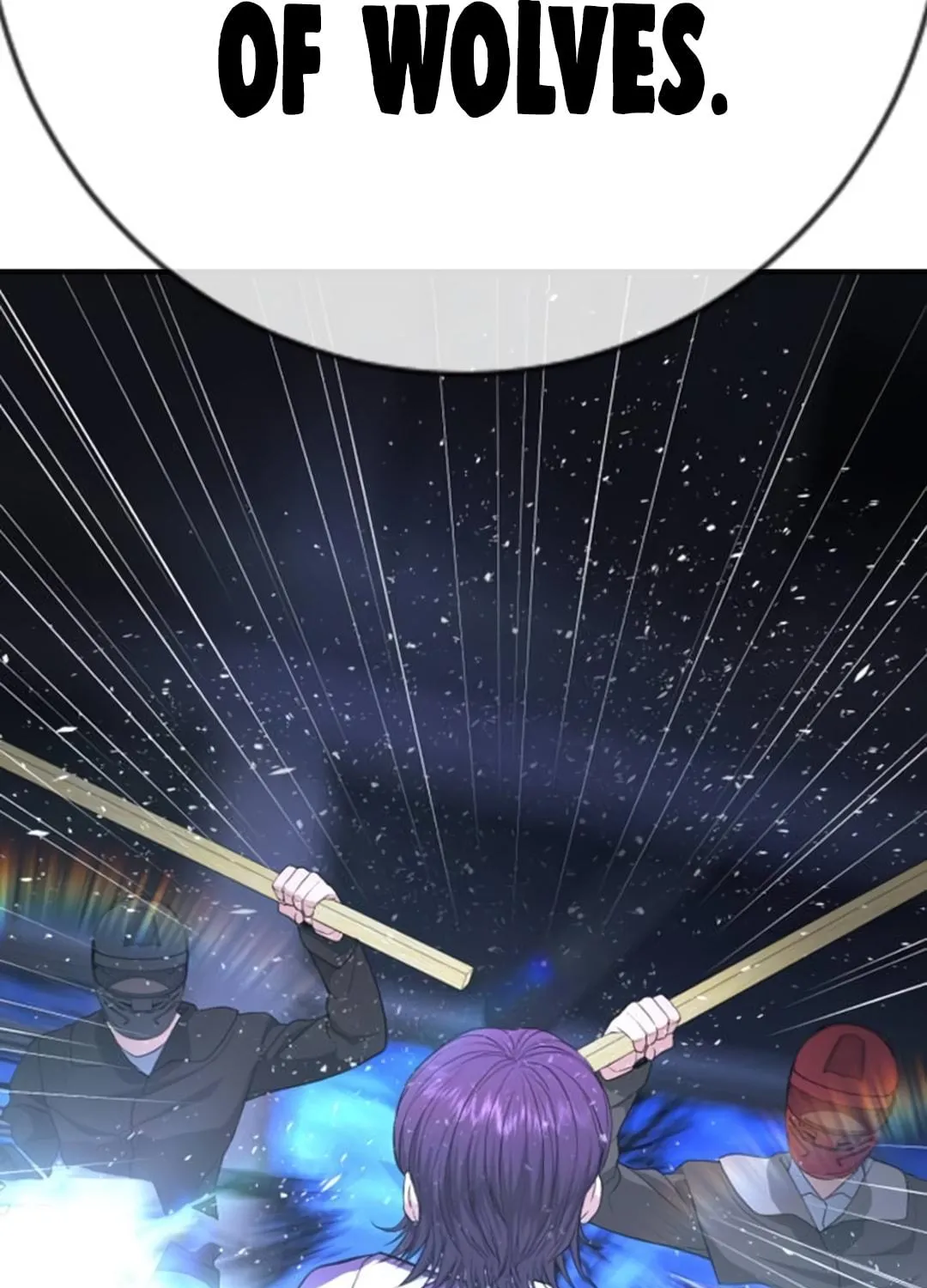 Goo Se Ra Chapter 17 page 232 - 