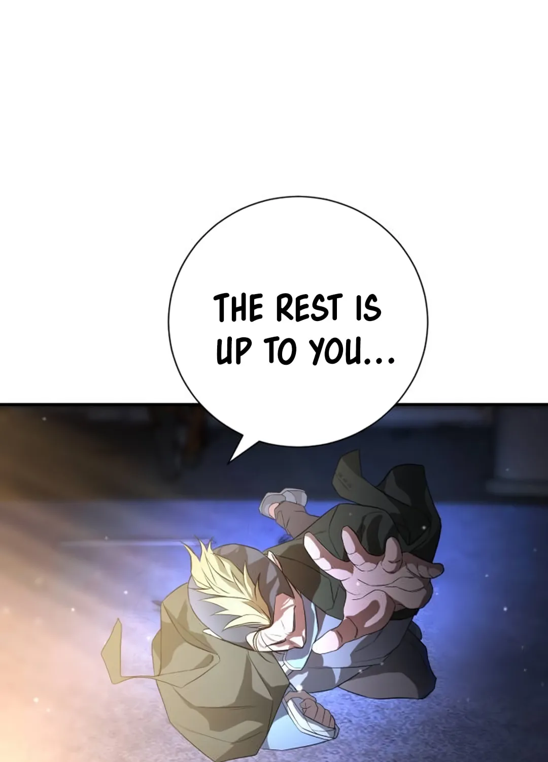 Goo Se Ra Chapter 17 page 240 - 
