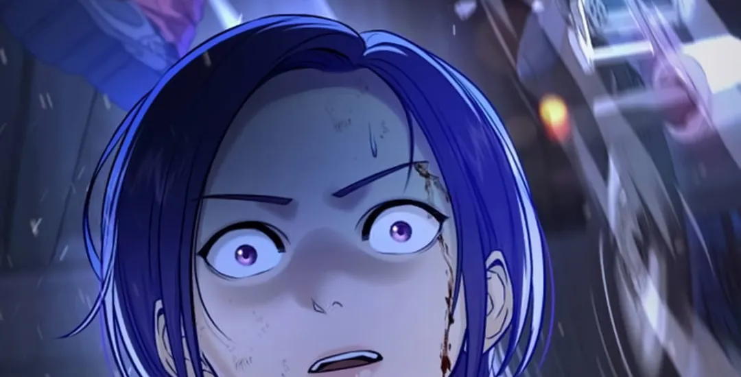 Goo Se Ra Chapter 17 page 253 - 