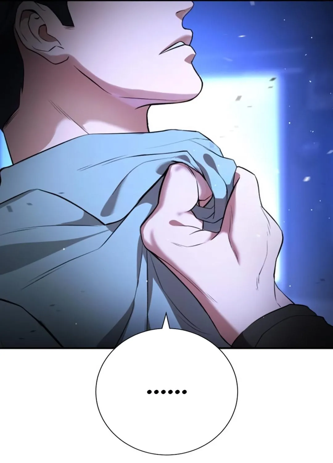 Goo Se Ra Chapter 17 page 28 - 
