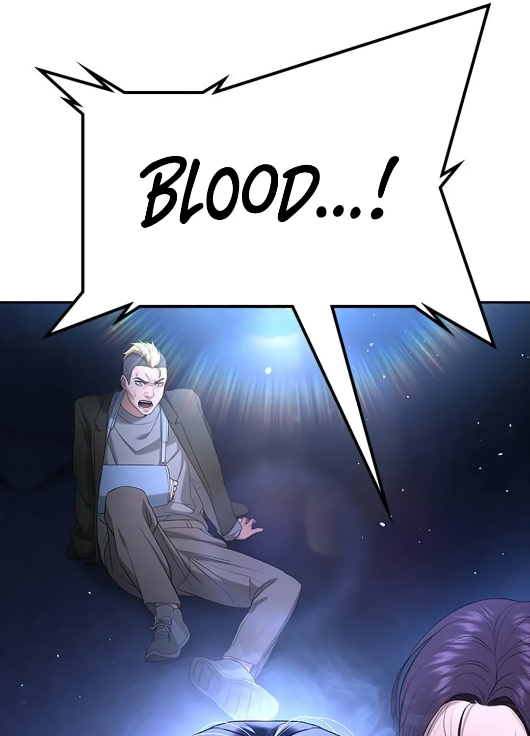 Goo Se Ra Chapter 17 page 276 - 