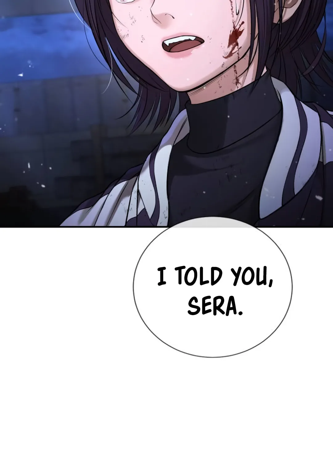 Goo Se Ra Chapter 17 page 282 - 