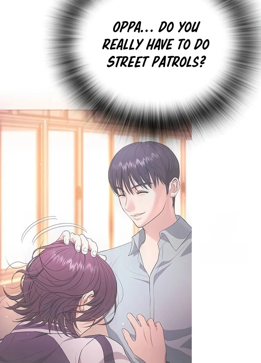 Goo Se Ra Chapter 17 page 284 - 