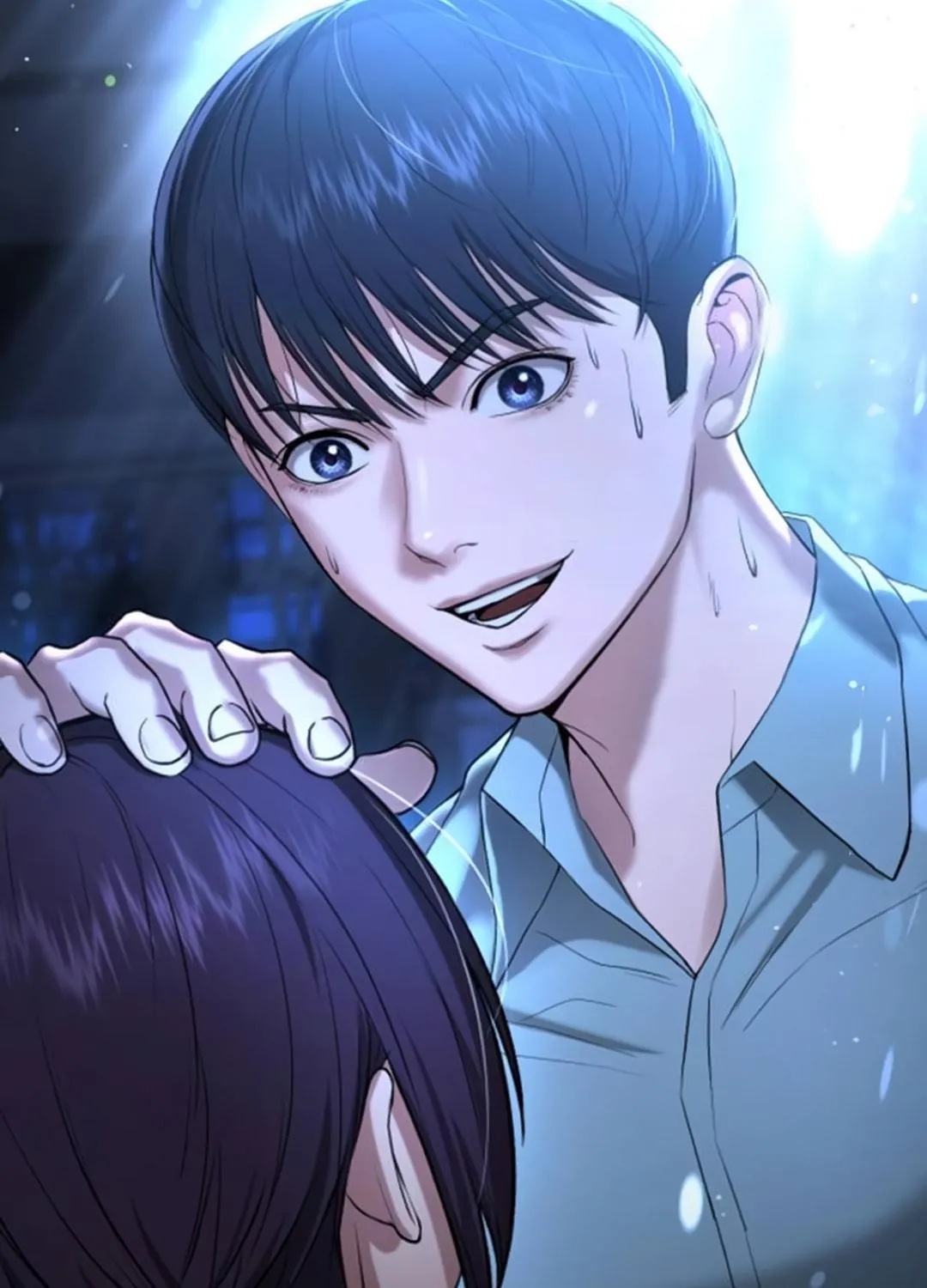 Goo Se Ra Chapter 17 page 292 - 