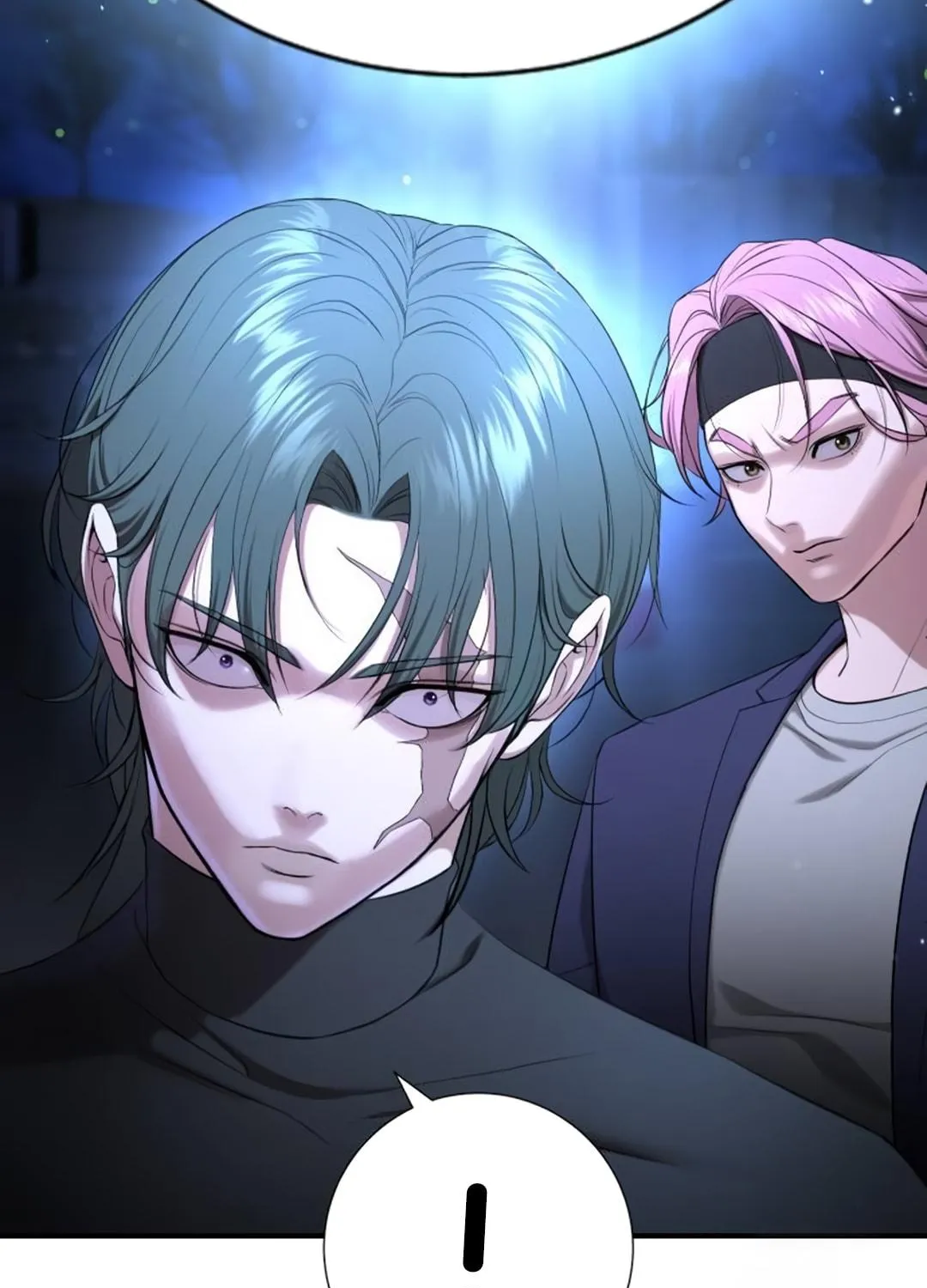 Goo Se Ra Chapter 17 page 308 - 