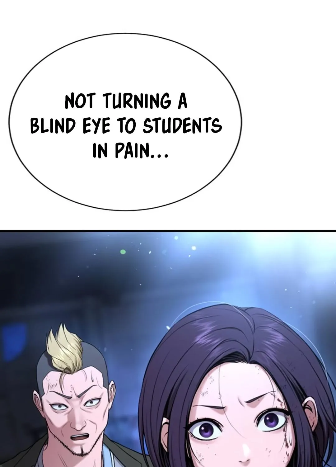 Goo Se Ra Chapter 17 page 310 - 