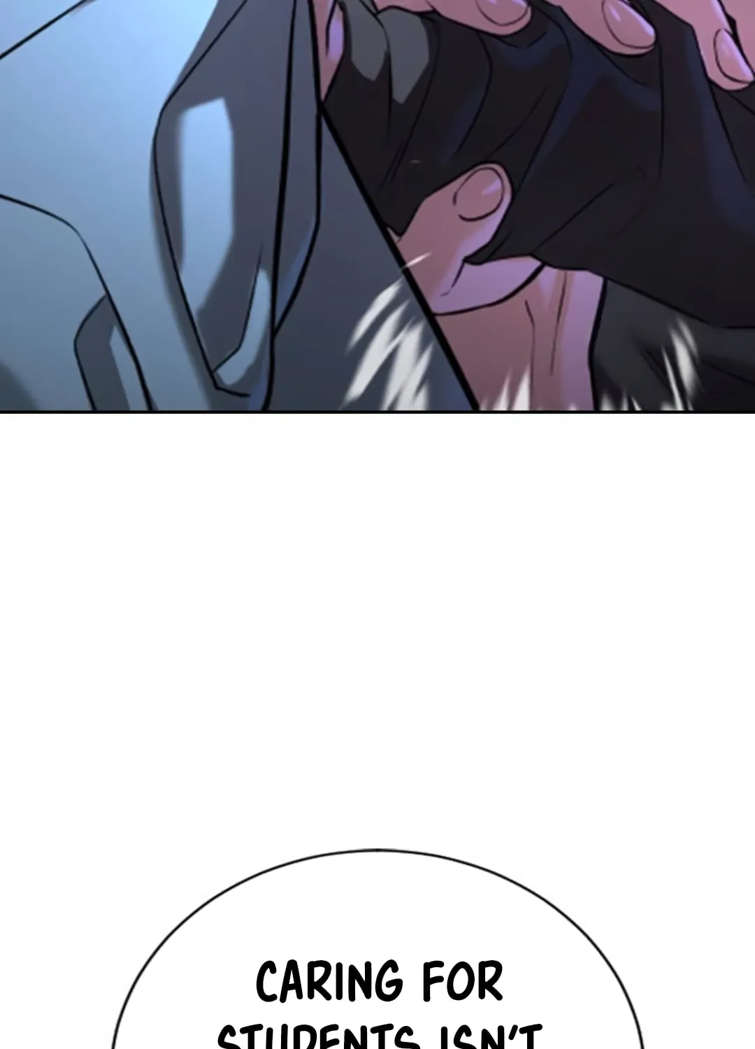 Goo Se Ra Chapter 17 page 32 - 