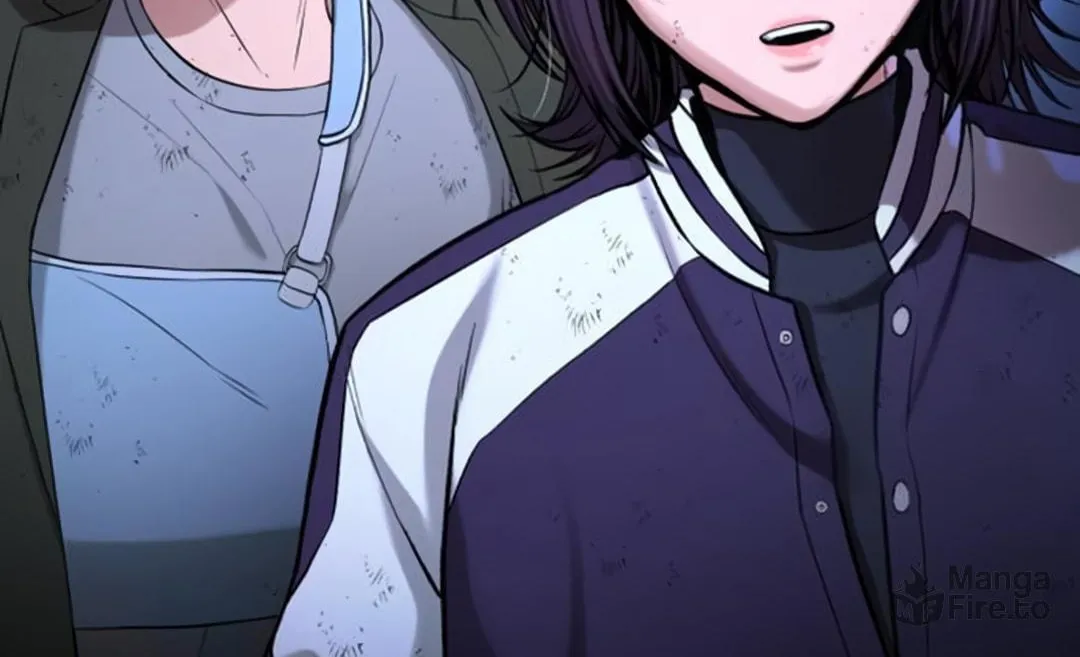 Goo Se Ra Chapter 17 page 311 - 