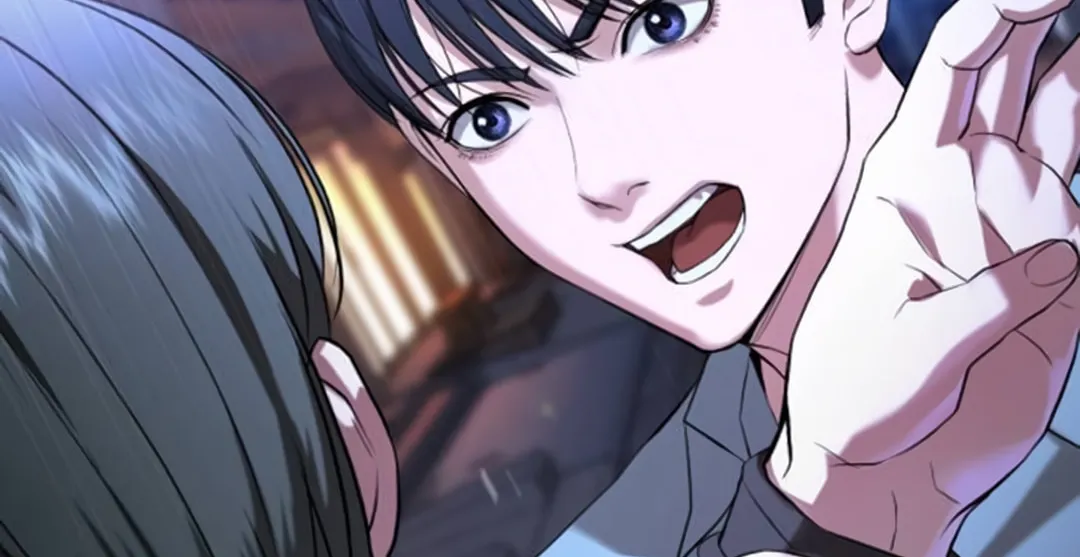Goo Se Ra Chapter 17 page 37 - 