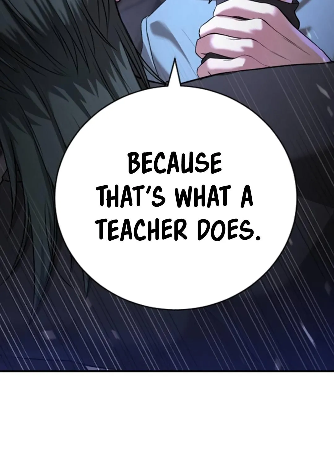 Goo Se Ra Chapter 17 page 38 - 