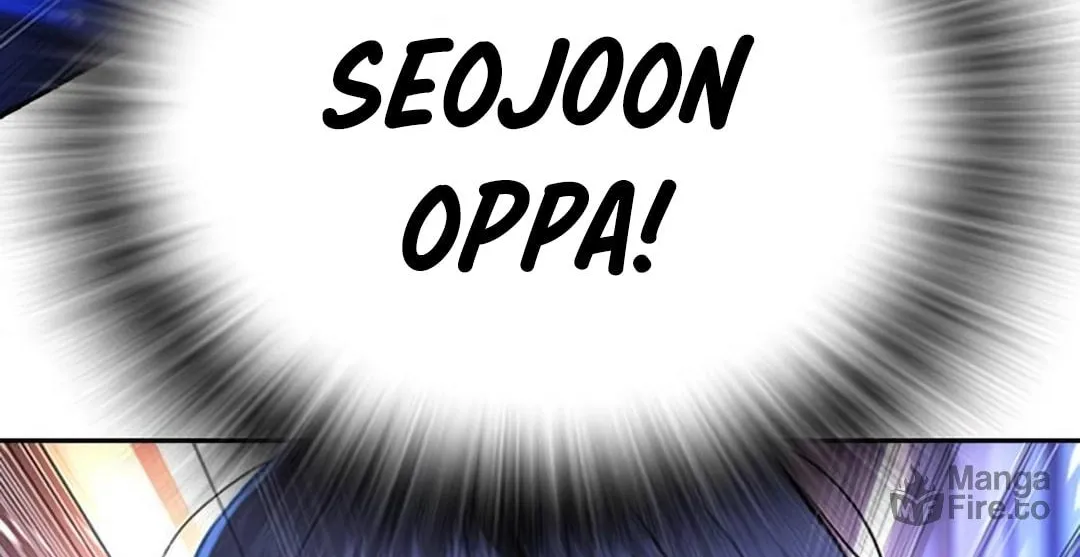 Goo Se Ra Chapter 17 page 47 - 