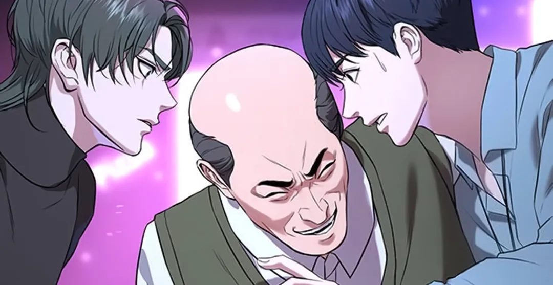 Goo Se Ra Chapter 17 page 51 - 