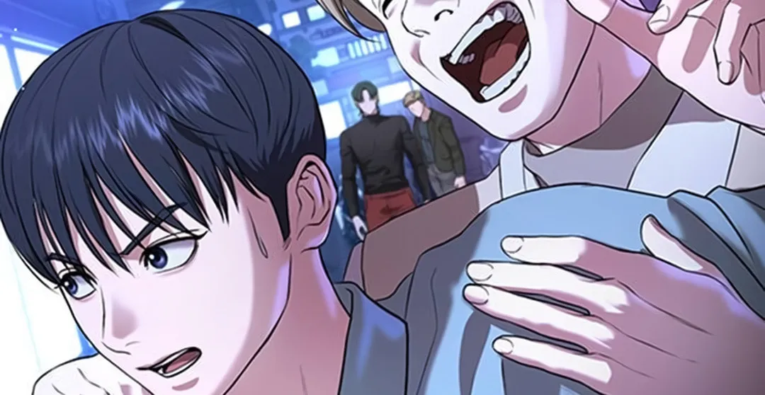 Goo Se Ra Chapter 17 page 57 - 