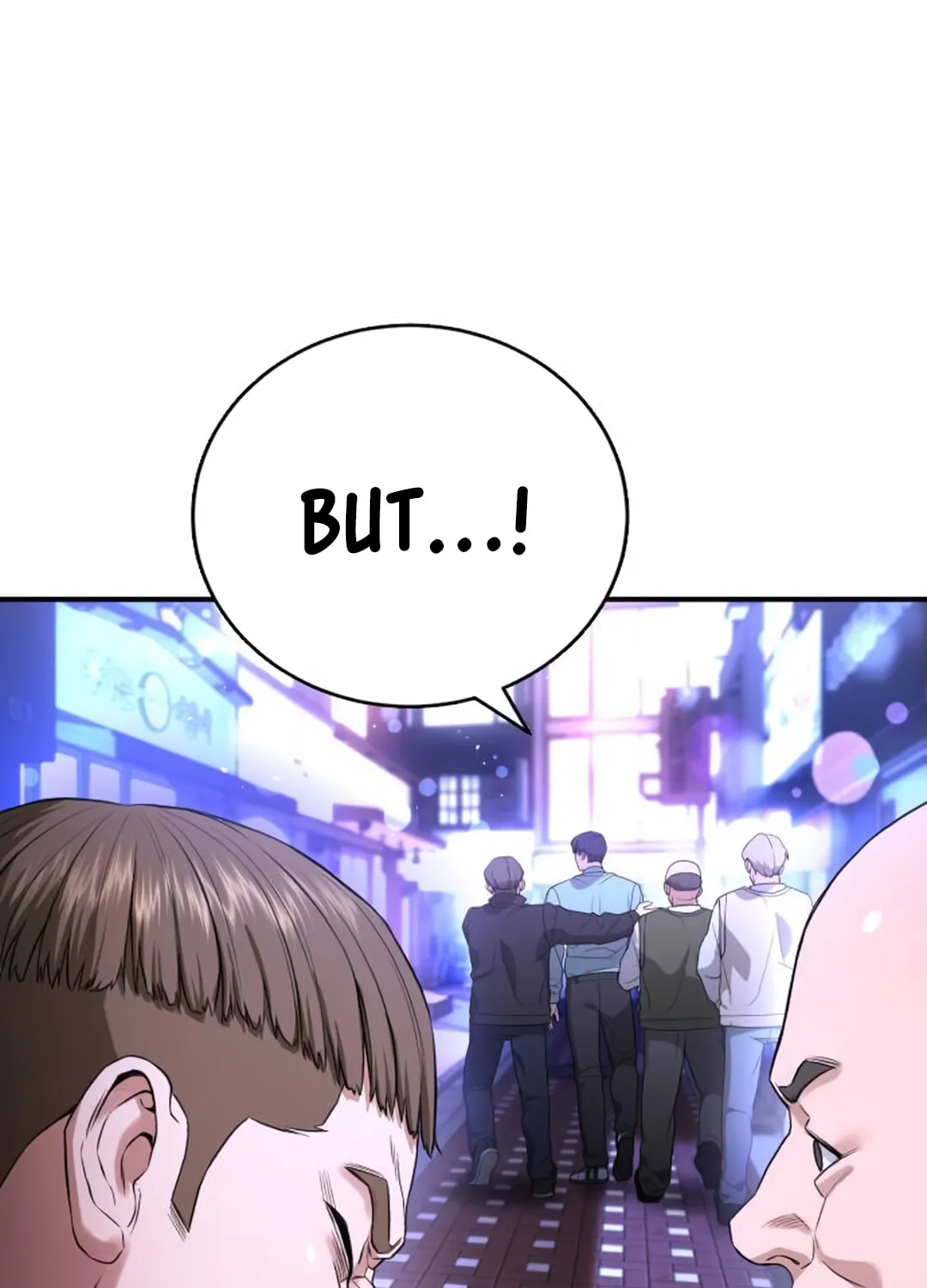 Goo Se Ra Chapter 17 page 62 - 
