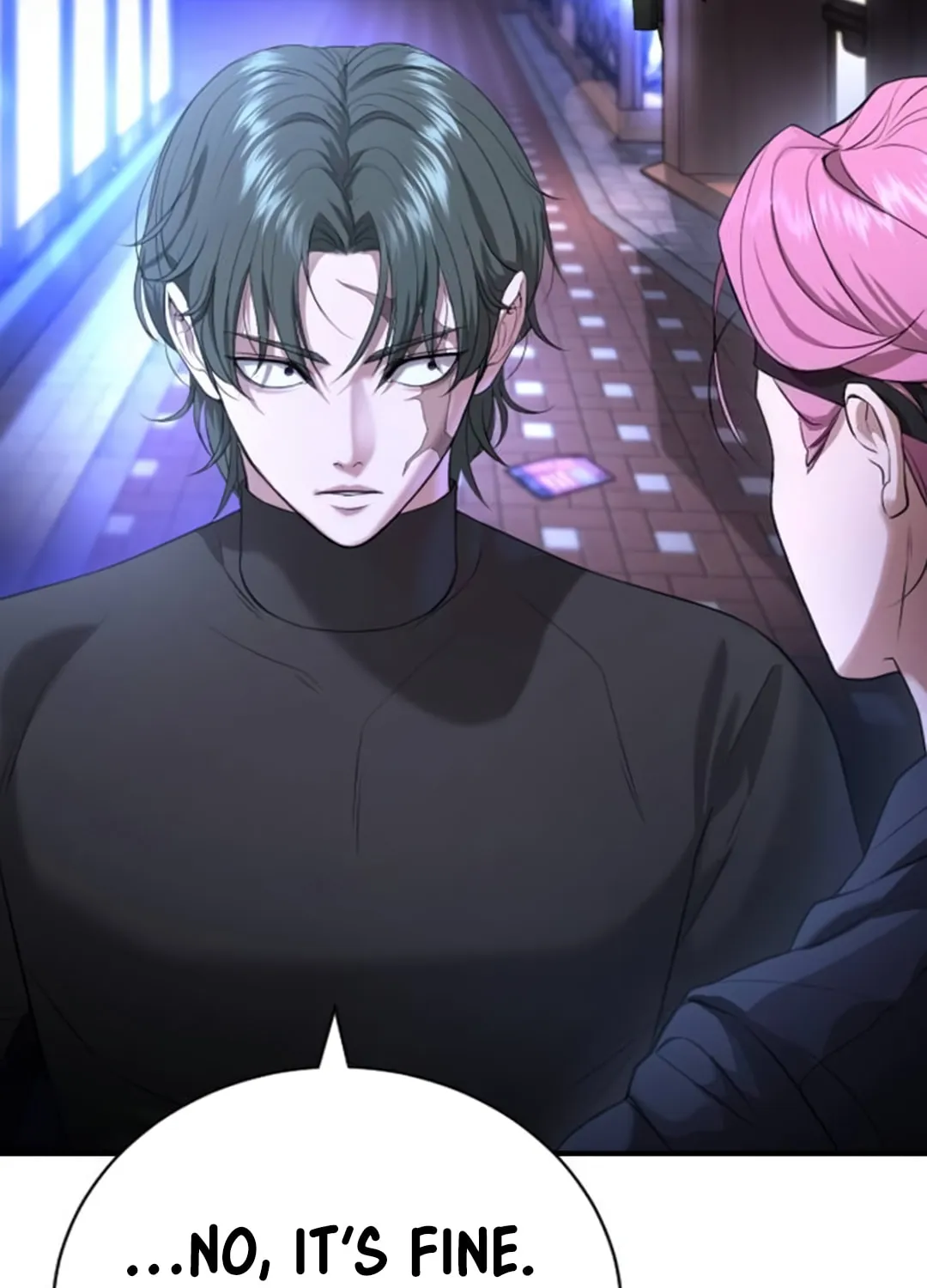 Goo Se Ra Chapter 17 page 66 - 