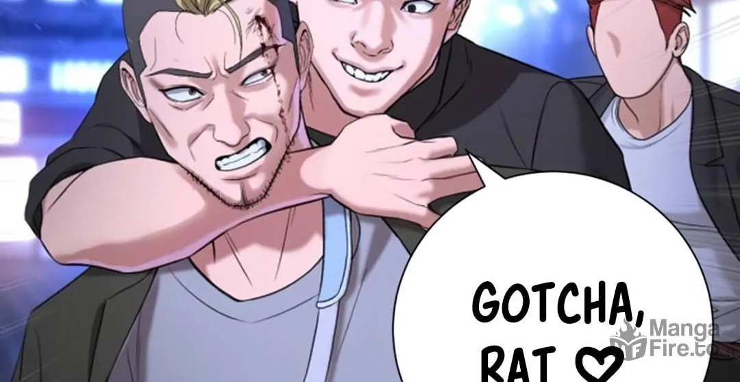 Goo Se Ra Chapter 17 page 77 - 