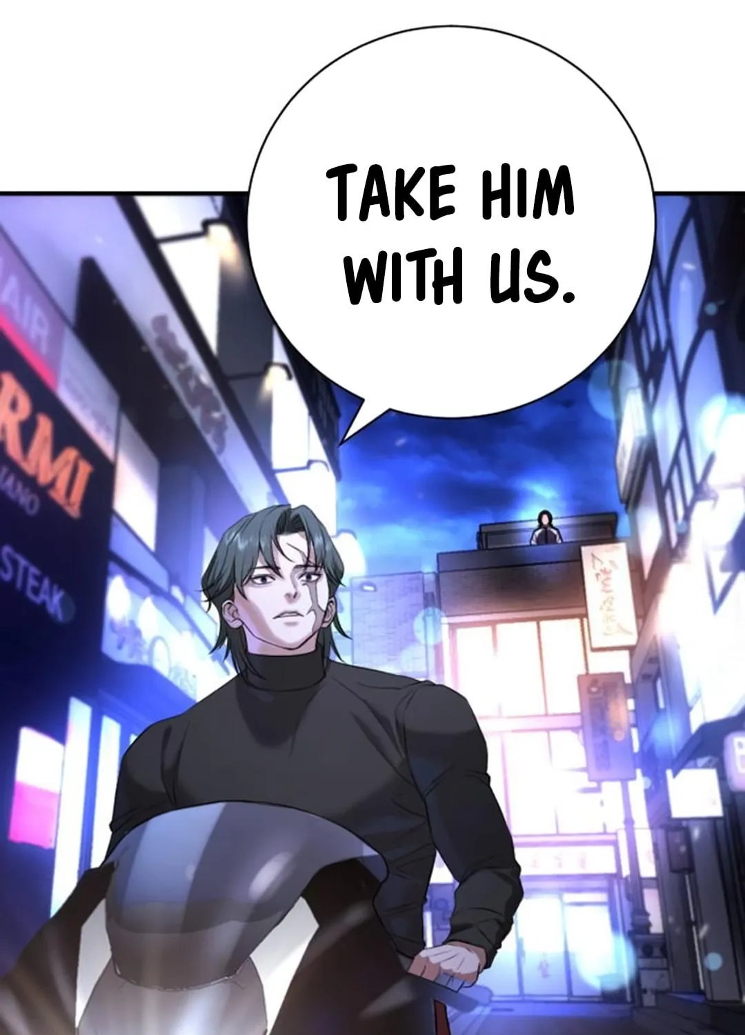 Goo Se Ra Chapter 17 page 82 - 